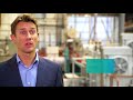 Siemens presents: The first 1,100 kV HVDC Transformer (Part 1)