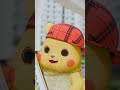 Cool Pokemon Pikachu with a skateboard #pikachu  #short #pokemon #pokémon  #cute #funny