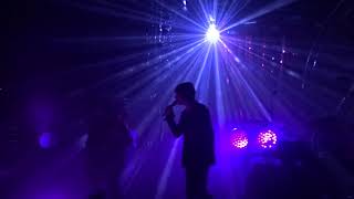 HIM - The Funeral Of Hearts 30.11.2017 Hamburg