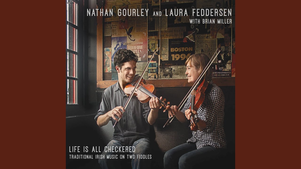 The Old Wooden Bridge / Delia Crowley's / The Heather Breeze