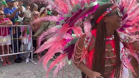 SINT MAARTEN CARNIVAL 2023-2022 | Festival | SXM | CARIBBEAN | CONCERT | DANCE | BANDS