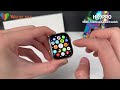Original HK9 Pro AMOLED Smart Watch 2023 Compass Smooth Touch Siri Call