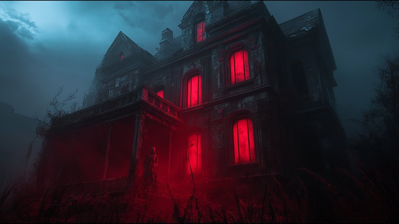 GHOSTS at The Four Crosses Pub, Cannock? | SHOCKING Paranormal Investigation Evidence (2025)