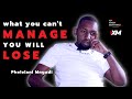 Making my first R150K withdrawal, Normalizing LOSSES | Phelelani Mngadi | Market Masters