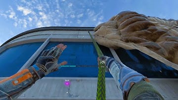 How to leap frog in Dying Light 2 with a grappling hook