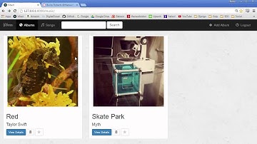 Django Tutorial for Beginners   30   Model Forms