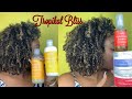 Tropikal Bliss Rainforest Collection  |  Vegan Hair Care