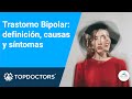 Trastorno Bipolar: definición, causas y síntomas