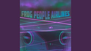 Frog People Airlines