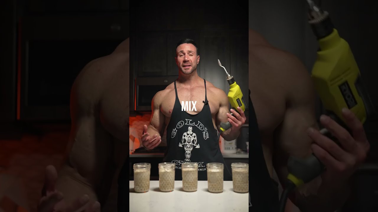 High Protein Breakfast That Actually Tastes Good 