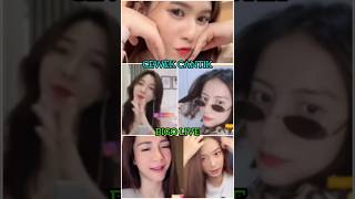 Cewek Cantik Bigo Live
