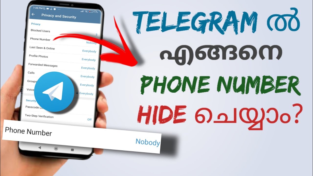 How To Hide Phone Number From Others In Telegram Malayalam YouTube how-to-hide-phone-number-from-others-in-telegram-malayalam-youtube