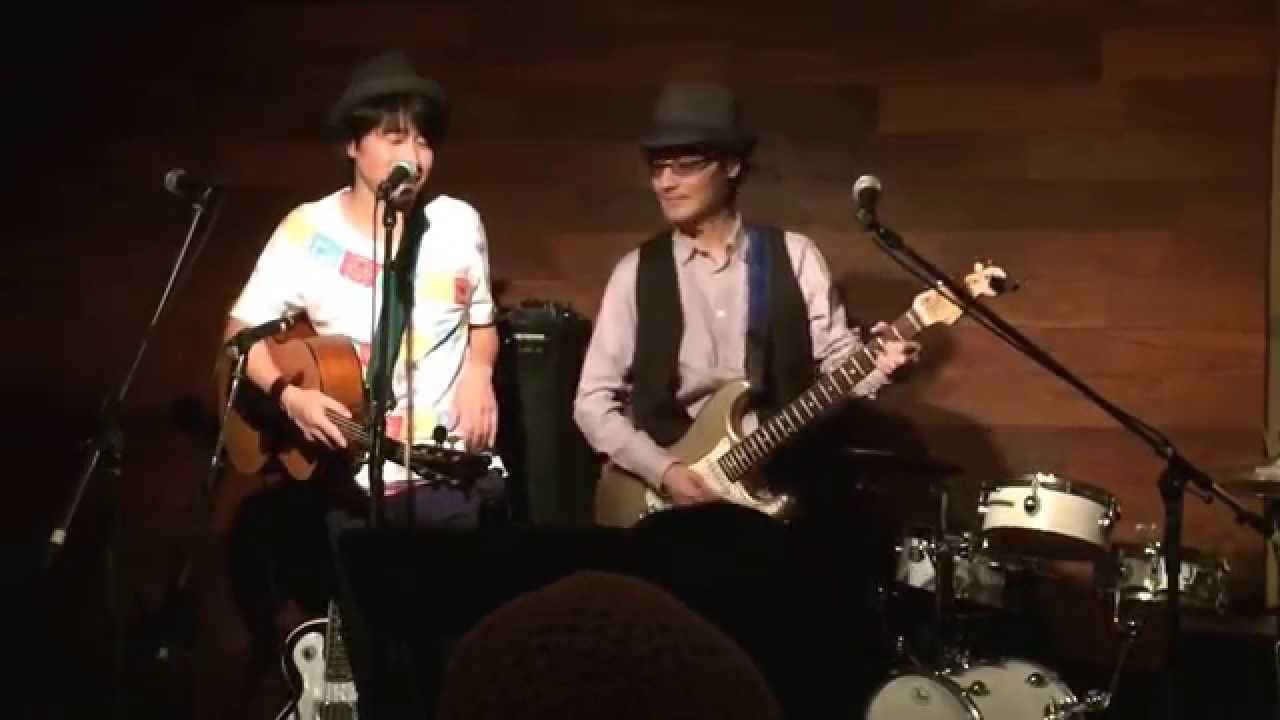 YouTubeで「走る夜」/前田カシ&ナベタケンを視聴 YouTubeで「走る夜」/前田カシ&ナベタケンを視聴