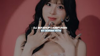 Dj Mashup Cdanuran By Sopan Yete Viral Fyp Tiktok Mengkanee 