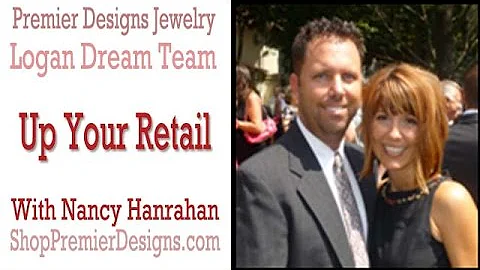 Premier Designs - Nancy Jarrell - Retail