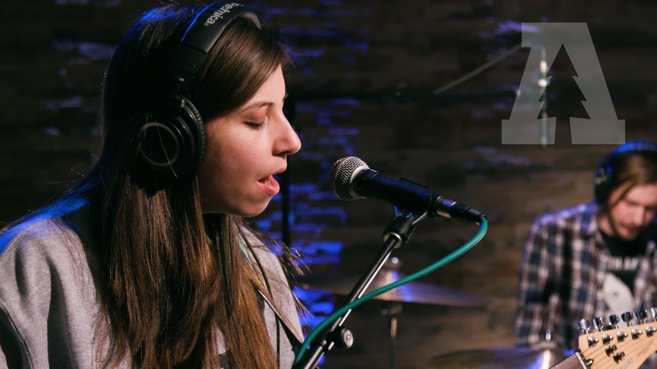 Watch Weakened Friends - Honestly | Audiotree Live on YouTube Watch Weakened Friends - Honestly | Audiotree Live on YouTube