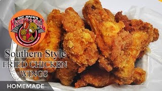 How To Fry Chicken Wings / Fried Chicken Wings How To Fry Chicken Wings / Fried Chicken Wings