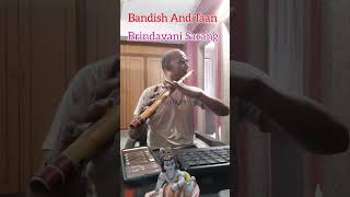 brindavanisarng shorts flute bansuri bandish taan bansuri anjaniflute