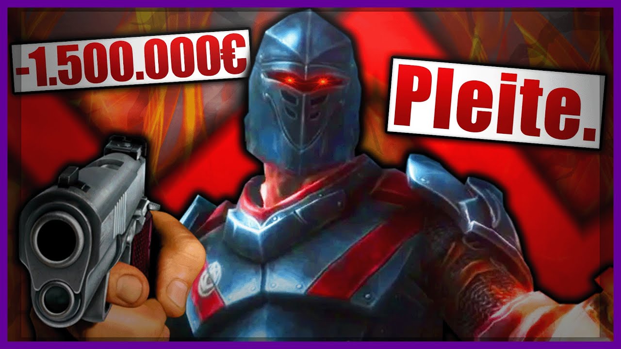 Dieses Spiel kostete Millionen.. und kam nie raus