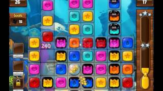Pengle level 17