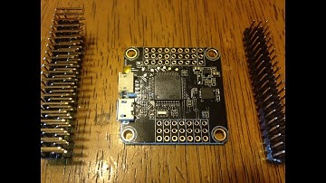 Raceflight Betaflight CC3D REVO F4