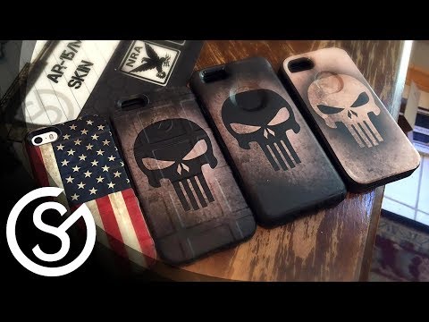 What Design A Iphone Case