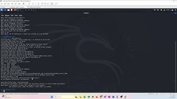 Penetration Testing with Metasploit