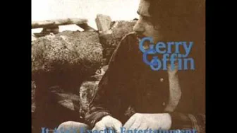 Gerry Goffin - It's Not The Spotlight (demo version) 1972 Gerry Goffin - It's Not The Spotlight (demo version) 1972