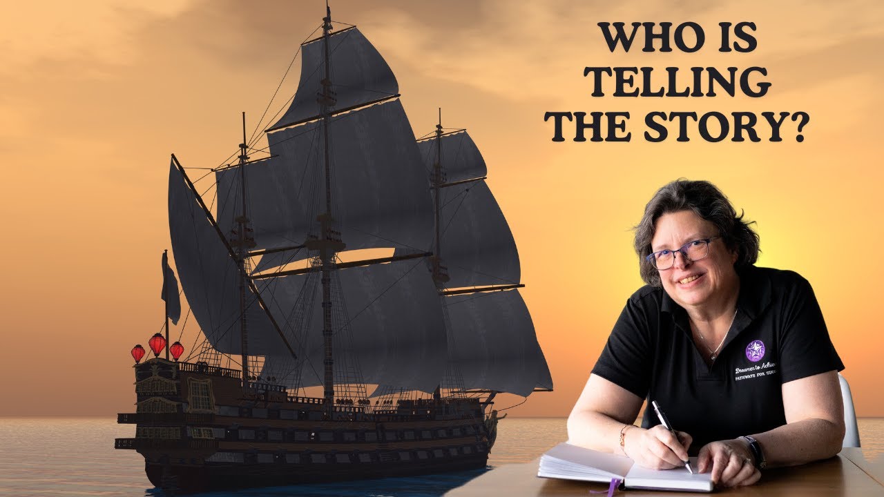 Who's Telling the Story? The Importance of Knowing Their Bias - YouTube