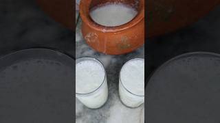 🧊🥤ठंडी ठंडी Cool Cool लस्सी😍 | How To Make Lassi | Lassi Recipe #asmr #shorts #viral