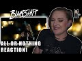 BLAMESHIFT - All Or Nothing | AMAZING COMEBACK!!