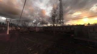 S.T.A.L.K.E.R. - A.R.E.A 1.14 - ЗБТ