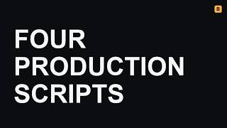 JavaScript and Google Apps Script for Marketers