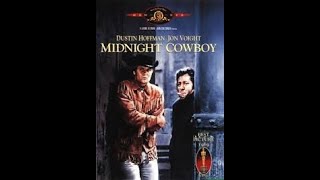 Midnight Cowboy - Ferrante & Teicher