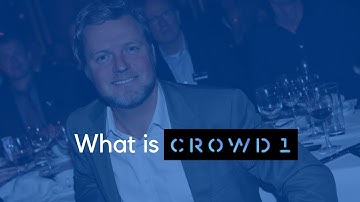 Crowd1 Presentation (English)