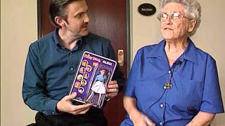 Ann B. Davis Profile