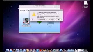 Tenorshare iTunes Data Recovery | Recover iPhone, iPod, iPad backup from iTunes