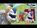 AIR ATTACKS NEEDED THIS! ICE HOUND WILL CREATE AIR DOMINANCE | Clash of Clans