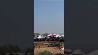 LA AGUERRIDA CLASE 9, LUIS LOVO SANDOVAL GRAND PRIX
