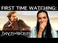 Dances with Wolves (1990) Movie REACTION!