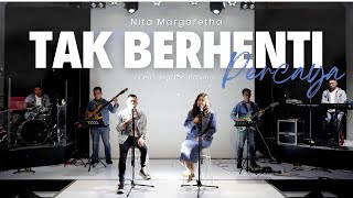 Tak Berhenti Percaya (Feat. Marlon Bolung)