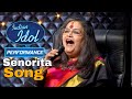 Senorita ! Zindagi Na Milegi Dobara ! Farhan Akhtar, Hrithik Roshan, Abhay Deol ! Usha Uthup