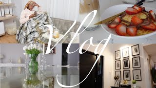 VLOG: A Week In My Life | Home Updates, Hauls + More | South African YouTuber | Kgomotso Ramano