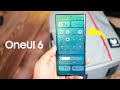 Samsung One UI 6 FIRST LOOK - 6 New Changes