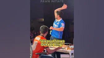 Hikaru & USA Humiliated India & World Champion...