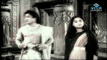 Sampoorana Ramayanam - Sivaji Ganesan Forever| Super Scene