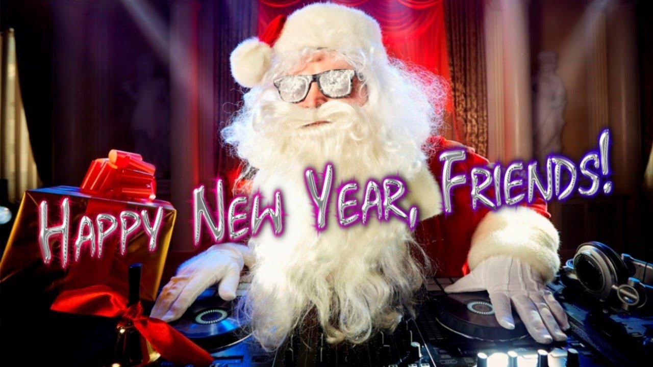 Christmas, Jingle Bells. 🎅🎄 🎇Techno Remix YouTube