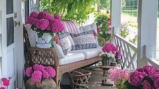 Dream Balcony Make over Ideas|Balcony decor tips and ideas|Diy decor with Plants