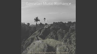 Mellow Moods for Bali Meditations