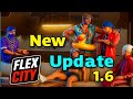 flex City Biggest Update v 1.6 just dropped ! Ownable Houses and more ! #flexcity #viceonlinelive 